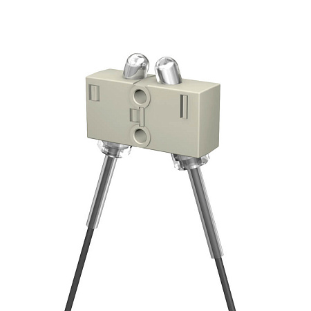 Оптоволоконные датчики специального назначения E32 OMRON E32-L11FP 2M