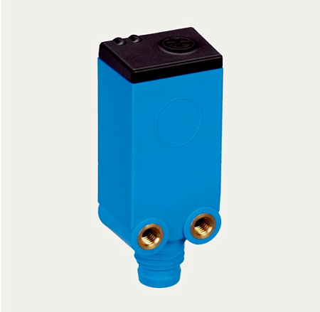 Емкостной датчик приближения CQ SICK CQ4-08EPSKT1