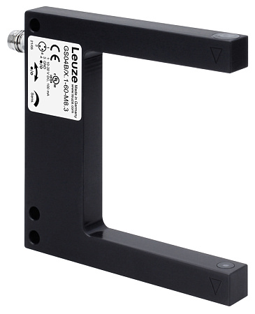 Вилочный датчик Leuze GS04B/N.1-60-M8.3