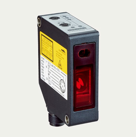 Лазерный датчик расстояния OD Value SICK OD2-P30W04C0