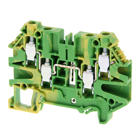 Клеммная колодка XW5_-S OMRON XW5G-S4.0-2.2-1