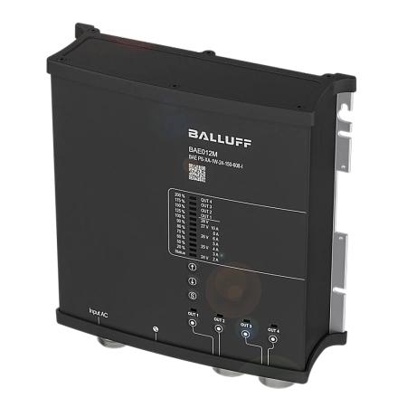 Источник питания Balluff BAE012M