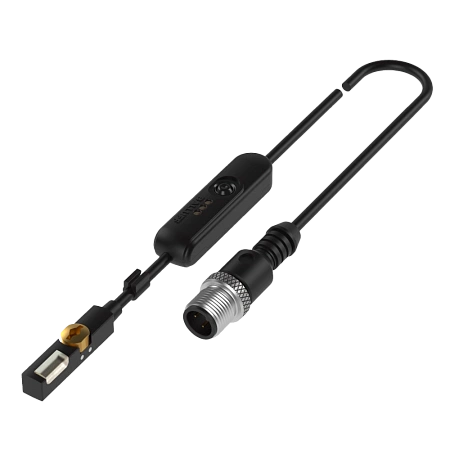 Датчик магнитного поля Balluff BMF00LC