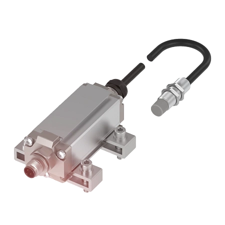 Считыватель LF RFID Balluff BIS00UJ