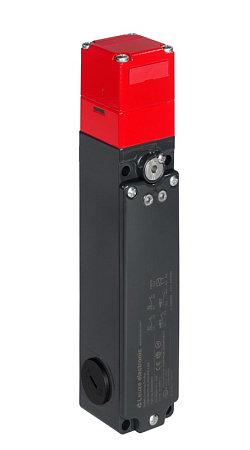 Предохранительное запорное устройство Leuze L200-M1C3-SLM24-L2G