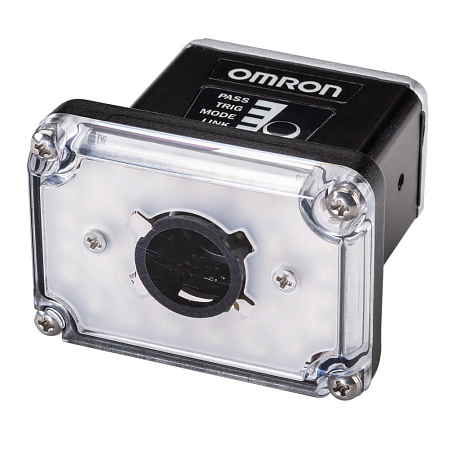 Умная камера MicroHAWK F430-F OMRON F430-F000W12M-DRA
