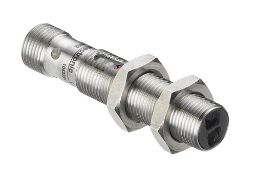 Диффузный датчик Leuze ET412B.1/NX-M12
