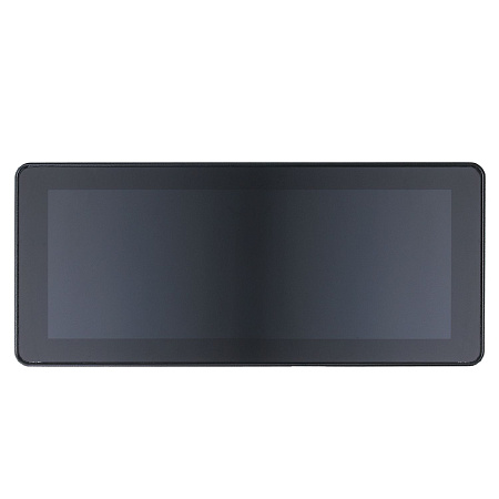 Программируемый графический дисплей для управления мобильными машинами IFM CR1202