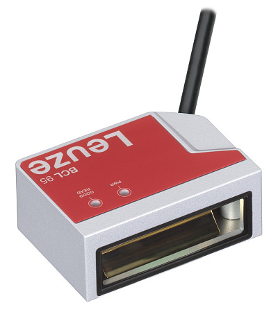 Стационарный считыватель штрихкодов Leuze BCL 95 M2/R2