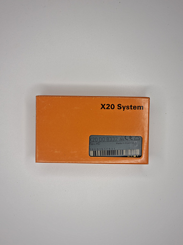 X20DO8332 B&amp;R Модуль