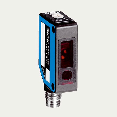 Фотоэлектрический датчик W8 EX SICK WTB8-P2131