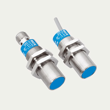 Магнитный датчик MME SICK MM18-00APS-ZUA