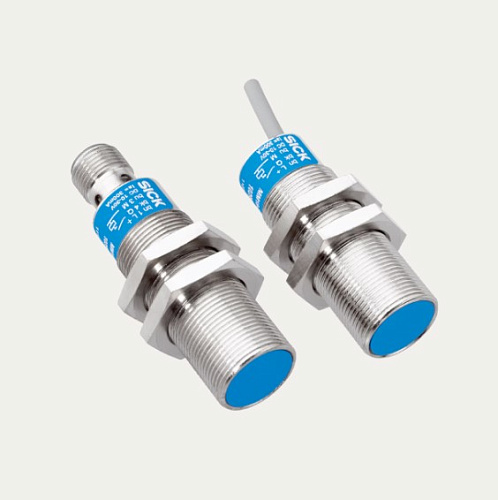 Магнитный датчик MME SICK MM18-00APS-ZUA