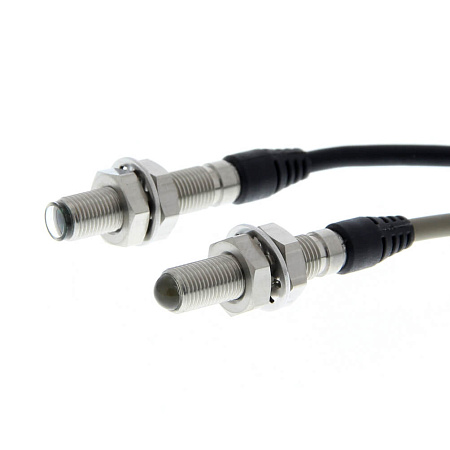 Фотоэлектрический датчик E3T-C Omron E3T-CT14 2M