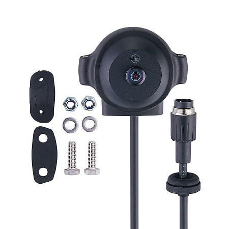 Аналоговая камера для мобильных машин IFM O2M211