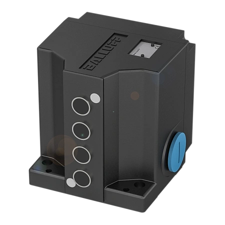 Индуктивный многопозиционный концевой выключатель Balluff BNS03EL