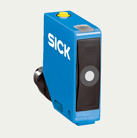 Ультразвуковой датчик расстояния UC12 SICK UC12-1123E