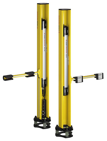 Комплект защитных датчиков MLDSET Leuze MLDSET-M1-1600L (арт. 66900024)