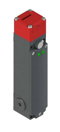 Предохранительное запорное устройство Leuze L200-M3C3-MLM24-L2G