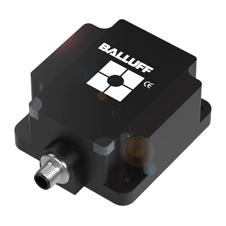 Считыватель HF RFID Balluff BIS00EM