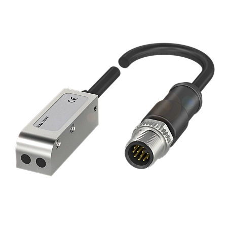 Поворотный энкодер Balluff BML05U5