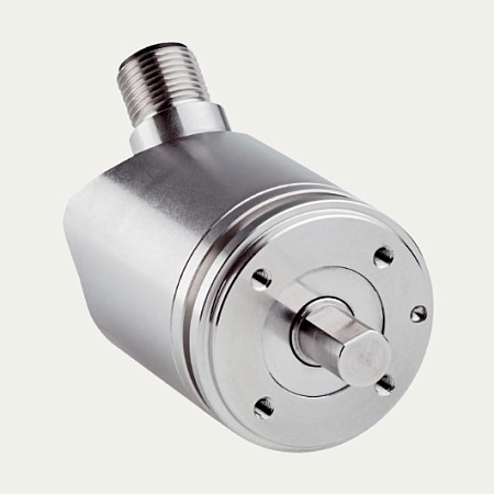 Абсолютный энкодер AHS/AHM36 SICK AHM36I-S1QC000A30