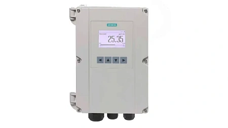 Расходомер Siemens SITRANS FS220