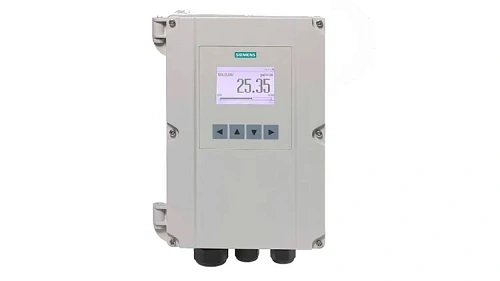 Расходомер Siemens SITRANS FS220