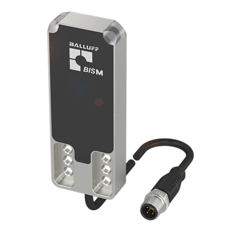 Считыватель HF RFID Balluff BIS014J