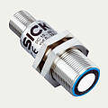 Ультразвуковой датчик расстояния UM18 SICK UM18-21112D211