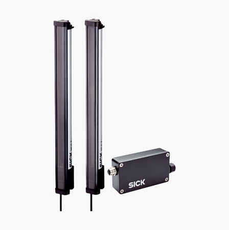 Автоматическая световая решетка MLG-2 SICK MLG05N-1495U10501