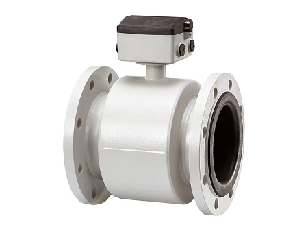 Датчик расхода Siemens SITRANS FM MAG 3100