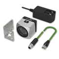 Датчик BVS VisionSensor Balluff BAV003E