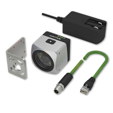 Датчик BVS VisionSensor Balluff BAV003E