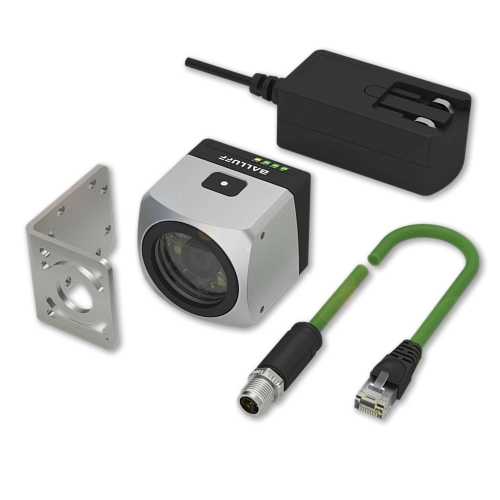 Датчик BVS VisionSensor Balluff BAV003E