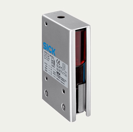 Фотоэлектрический датчик W27 SICK WTB27X-3P1861S01