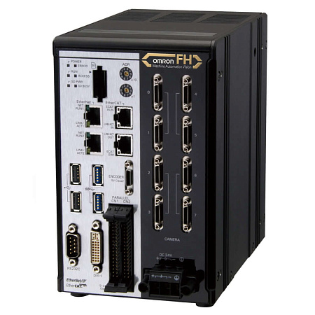 Система машинного зрения FH OMRON FH-5552-20