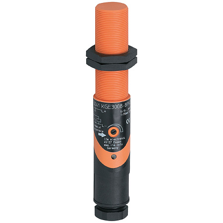 Емкостный датчик IFM KG5041