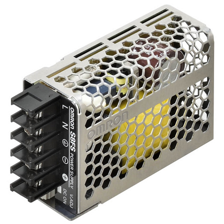 Источник питания S8FS-C Omron S8FS-C01524J