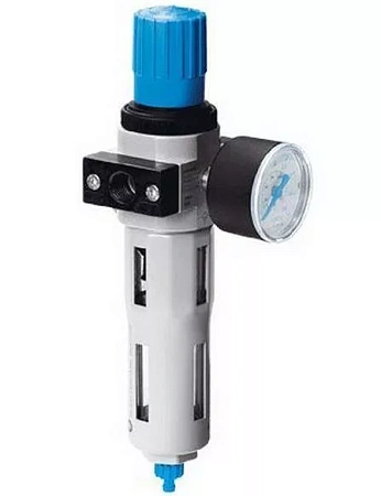 Фильтр-регулятор LFR-1/2-D-7-DI-MAXI-A