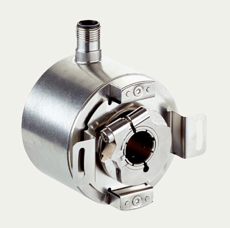 Абсолютный энкодер AFS/AFM60 SSI SICK AFM60I-BCRC262144