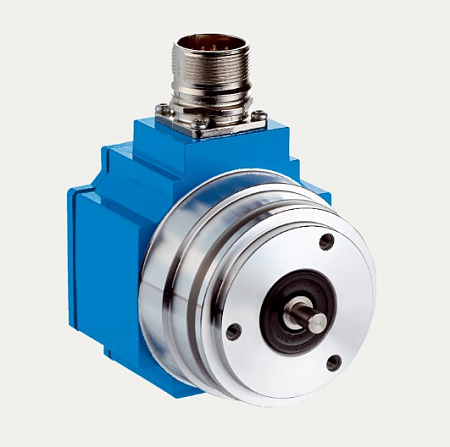Система обратной связи с двигателем SRS/SRM50 SICK SRS50-HXA0-K21
