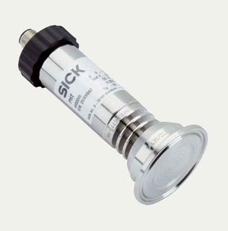 Датчик давления PHT SICK PHT-RB4X0ET10S0AMS0Z