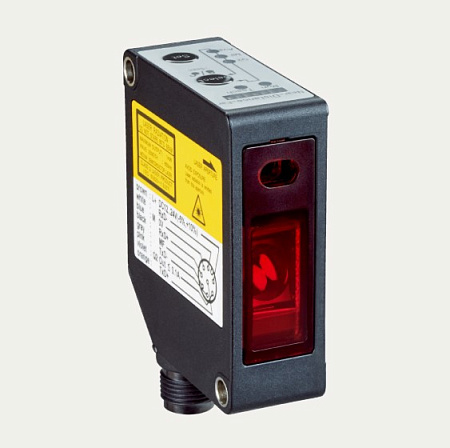 Лазерный датчик расстояния OD Value SICK OD2-N50W10I2