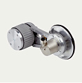 Измерительный колесный энкодер MWS120 SICK MWS120-25M1QC16384