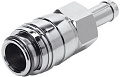 Фитинг Festo KD3-CN-6