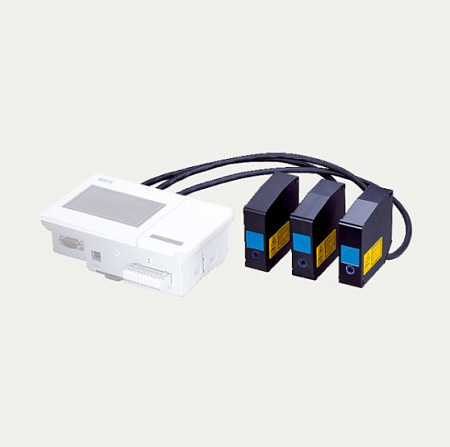 Лазерный датчик расстояния OD Precision SICK OD5-150W40