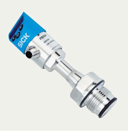 Датчик давления PBS Hygienic SICK PBSH-CB025SHGEEPMA0Z