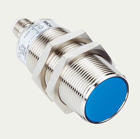 Индуктивный датчик приближения IMW SICK IM30-15NUS-ZUX