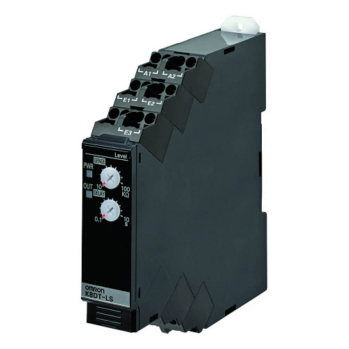 Реле K8AK-PW OMRON K8DT-LS1CA